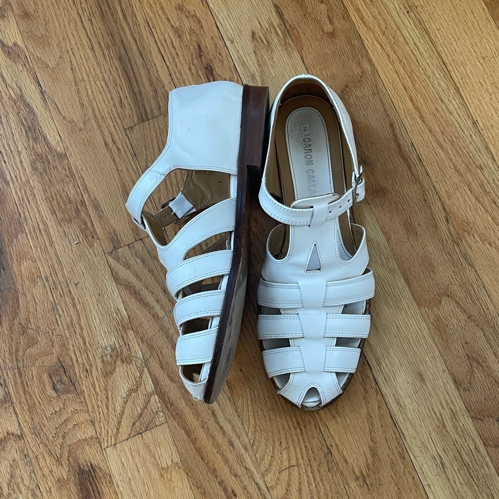 Caron Callahan Cecile Sandal